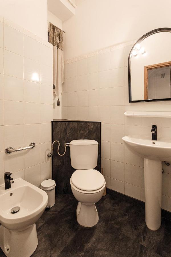 Residence Hancy Ницца Экстерьер фото