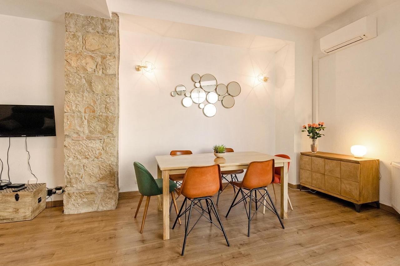 Residence Hancy Ницца Экстерьер фото